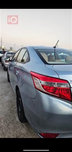 تويوتا يارس